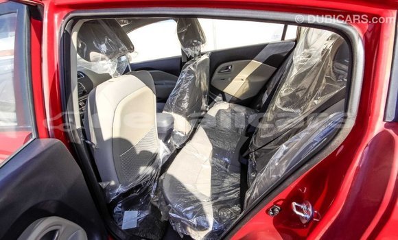 Buy Import Kia Rio Red Car in Import - Dubai in Bagmati Buy Import Kia Rio Red Car in Import - Dubai in Bagmati