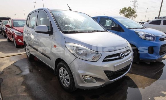 Buy Import Hyundai i10 Other Car in Import - Dubai in Bagmati Buy Import Hyundai i10 Other Car in Import - Dubai in Bagmati