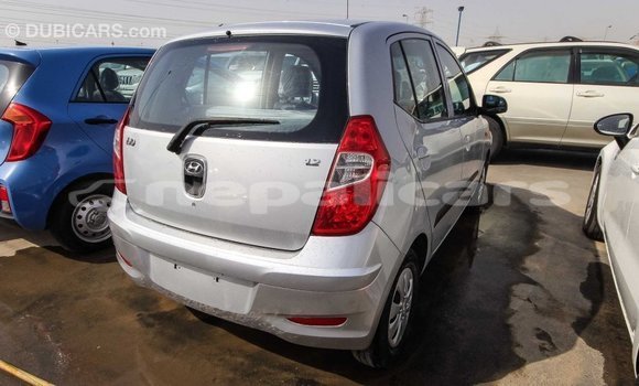 Buy Import Hyundai i10 Other Car in Import - Dubai in Bagmati Buy Import Hyundai i10 Other Car in Import - Dubai in Bagmati