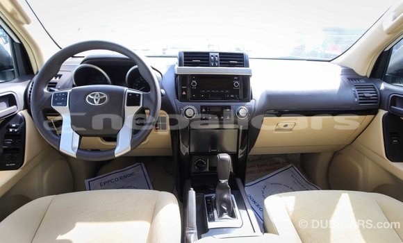 Buy Import Toyota Prado White Car in Import - Dubai in Bagmati Buy Import Toyota Prado White Car in Import - Dubai in Bagmati