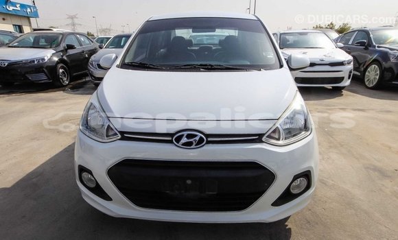 Buy Import Hyundai i10 White Car in Import - Dubai in Bagmati Buy Import Hyundai i10 White Car in Import - Dubai in Bagmati