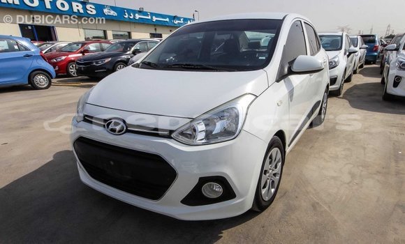 Buy Import Hyundai i10 White Car in Import - Dubai in Bagmati Buy Import Hyundai i10 White Car in Import - Dubai in Bagmati