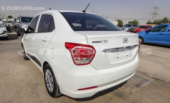 Buy Import Hyundai i10 White Car in Import - Dubai in Bagmati Buy Import Hyundai i10 White Car in Import - Dubai in Bagmati