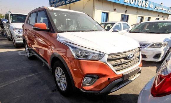 Buy Import Hyundai Creta Other Car in Import - Dubai in Bagmati Buy Import Hyundai Creta Other Car in Import - Dubai in Bagmati