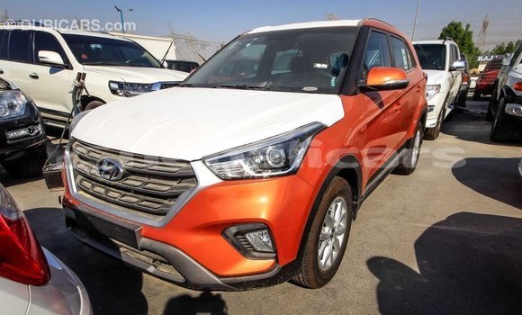 Buy Import Hyundai Creta Other Car in Import - Dubai in Bagmati Buy Import Hyundai Creta Other Car in Import - Dubai in Bagmati