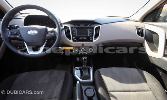 Buy Import Hyundai Creta Other Car in Import - Dubai in Bagmati Buy Import Hyundai Creta Other Car in Import - Dubai in Bagmati