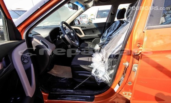 Buy Import Hyundai Creta Other Car in Import - Dubai in Bagmati Buy Import Hyundai Creta Other Car in Import - Dubai in Bagmati