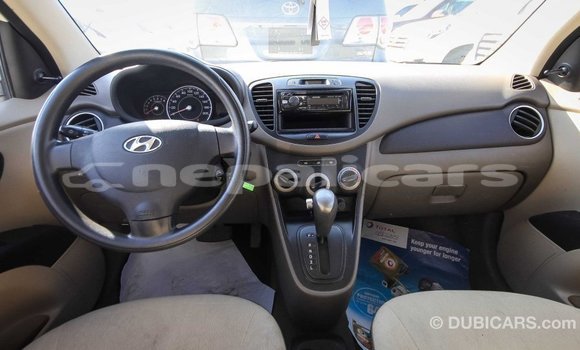 Buy Import Hyundai i10 White Car in Import - Dubai in Bagmati Buy Import Hyundai i10 White Car in Import - Dubai in Bagmati