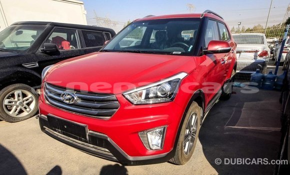 Buy Import Hyundai Creta Red Car in Import - Dubai in Bagmati Buy Import Hyundai Creta Red Car in Import - Dubai in Bagmati
