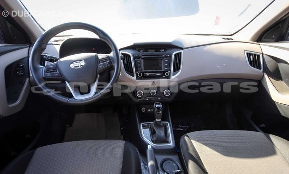 Buy Import Hyundai Creta Red Car in Import - Dubai in Bagmati Buy Import Hyundai Creta Red Car in Import - Dubai in Bagmati