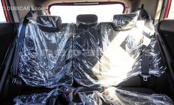 Buy Import Hyundai Creta Red Car in Import - Dubai in Bagmati Buy Import Hyundai Creta Red Car in Import - Dubai in Bagmati