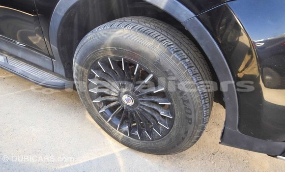 Buy Import Toyota 4Runner Black Car in Import - Dubai in Bagmati Buy Import Toyota 4Runner Black Car in Import - Dubai in Bagmati