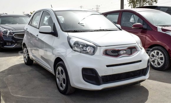 Buy Import Kia Picanto White Car in Import - Dubai in Bagmati Buy Import Kia Picanto White Car in Import - Dubai in Bagmati
