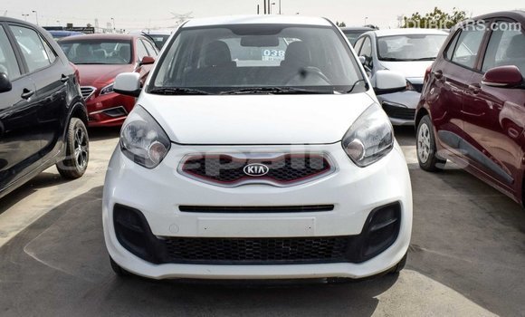 Buy Import Kia Picanto White Car in Import - Dubai in Bagmati Buy Import Kia Picanto White Car in Import - Dubai in Bagmati