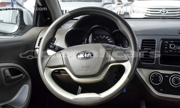 Buy Import Kia Picanto White Car in Import - Dubai in Bagmati Buy Import Kia Picanto White Car in Import - Dubai in Bagmati