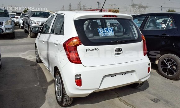 Buy Import Kia Picanto White Car in Import - Dubai in Bagmati Buy Import Kia Picanto White Car in Import - Dubai in Bagmati