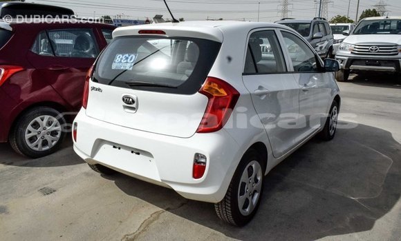 Buy Import Kia Picanto White Car in Import - Dubai in Bagmati Buy Import Kia Picanto White Car in Import - Dubai in Bagmati