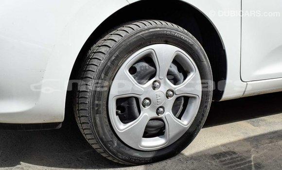 Buy Import Kia Picanto White Car in Import - Dubai in Bagmati Buy Import Kia Picanto White Car in Import - Dubai in Bagmati