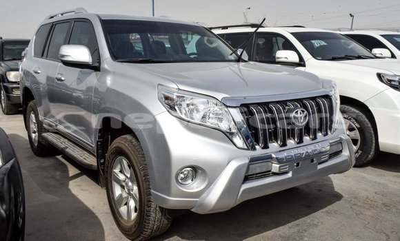 Buy Import Toyota Prado Other Car in Import - Dubai in Bagmati Buy Import Toyota Prado Other Car in Import - Dubai in Bagmati