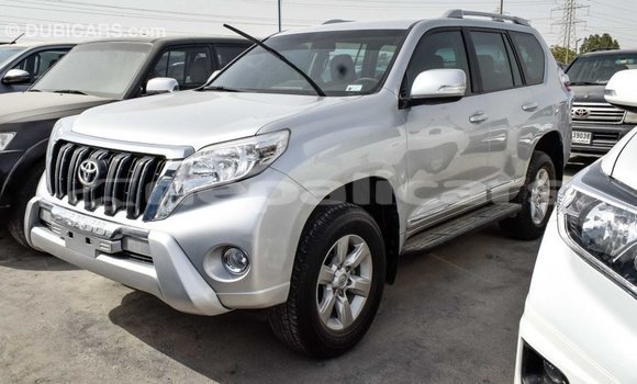 Buy Import Toyota Prado Other Car in Import - Dubai in Bagmati Buy Import Toyota Prado Other Car in Import - Dubai in Bagmati