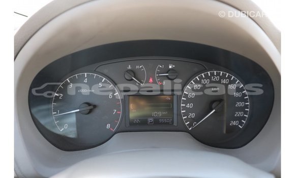 Buy Import Nissan Sentra Other Car in Import - Dubai in Bagmati