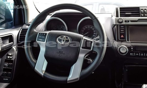 Buy Import Toyota Prado Other Car in Import - Dubai in Bagmati Buy Import Toyota Prado Other Car in Import - Dubai in Bagmati