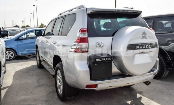Buy Import Toyota Prado Other Car in Import - Dubai in Bagmati Buy Import Toyota Prado Other Car in Import - Dubai in Bagmati
