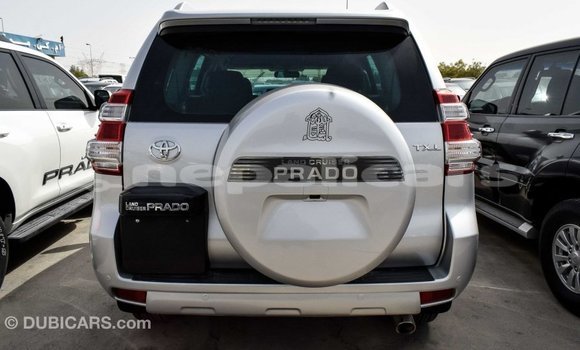 Buy Import Toyota Prado Other Car in Import - Dubai in Bagmati Buy Import Toyota Prado Other Car in Import - Dubai in Bagmati