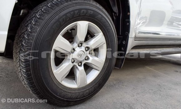 Buy Import Toyota Prado Other Car in Import - Dubai in Bagmati Buy Import Toyota Prado Other Car in Import - Dubai in Bagmati