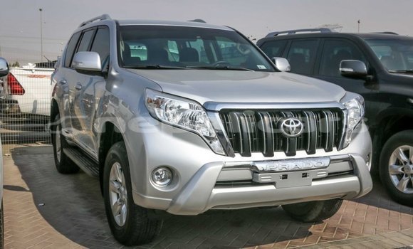 Buy Import Toyota Prado Other Car in Import - Dubai in Bagmati Buy Import Toyota Prado Other Car in Import - Dubai in Bagmati