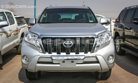 Buy Import Toyota Prado Other Car in Import - Dubai in Bagmati Buy Import Toyota Prado Other Car in Import - Dubai in Bagmati