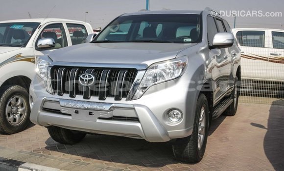 Buy Import Toyota Prado Other Car in Import - Dubai in Bagmati Buy Import Toyota Prado Other Car in Import - Dubai in Bagmati
