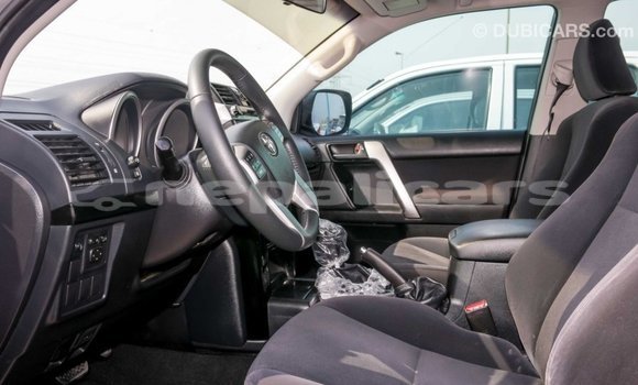 Buy Import Toyota Prado Other Car in Import - Dubai in Bagmati Buy Import Toyota Prado Other Car in Import - Dubai in Bagmati