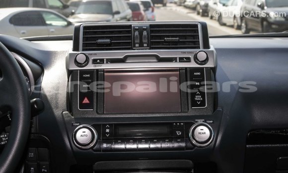 Buy Import Toyota Prado Other Car in Import - Dubai in Bagmati Buy Import Toyota Prado Other Car in Import - Dubai in Bagmati