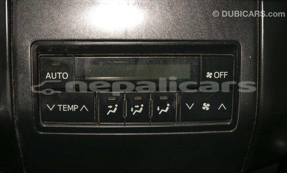 Buy Import Toyota Prado Other Car in Import - Dubai in Bagmati Buy Import Toyota Prado Other Car in Import - Dubai in Bagmati