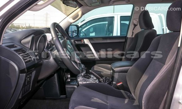 Buy Import Toyota Prado Other Car in Import - Dubai in Bagmati Buy Import Toyota Prado Other Car in Import - Dubai in Bagmati