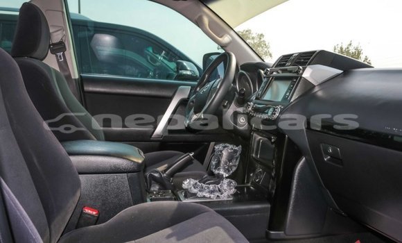 Buy Import Toyota Prado Other Car in Import - Dubai in Bagmati Buy Import Toyota Prado Other Car in Import - Dubai in Bagmati