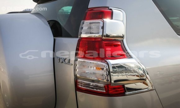 Buy Import Toyota Prado Other Car in Import - Dubai in Bagmati Buy Import Toyota Prado Other Car in Import - Dubai in Bagmati