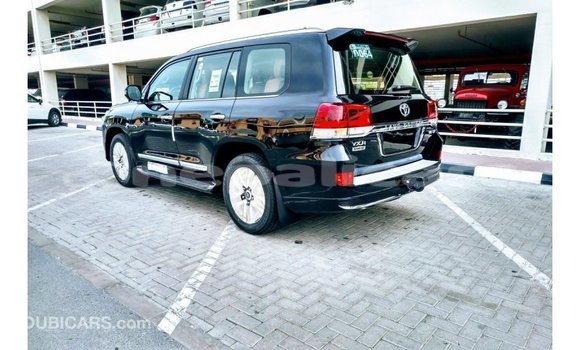 Buy Import Toyota Land Cruiser Black Car in Import - Dubai in Bagmati Buy Import Toyota Land Cruiser Black Car in Import - Dubai in Bagmati