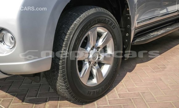 Buy Import Toyota Prado Other Car in Import - Dubai in Bagmati Buy Import Toyota Prado Other Car in Import - Dubai in Bagmati