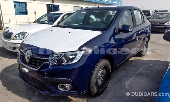 Buy Import Renault Symbol Blue Car in Import - Dubai in Bagmati Buy Import Renault Symbol Blue Car in Import - Dubai in Bagmati
