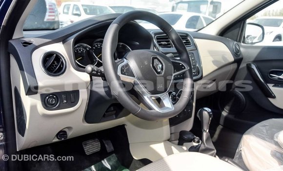 Buy Import Renault Symbol Blue Car in Import - Dubai in Bagmati Buy Import Renault Symbol Blue Car in Import - Dubai in Bagmati