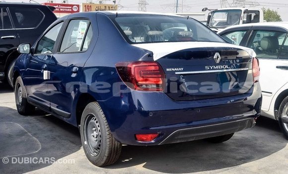 Buy Import Renault Symbol Blue Car in Import - Dubai in Bagmati Buy Import Renault Symbol Blue Car in Import - Dubai in Bagmati