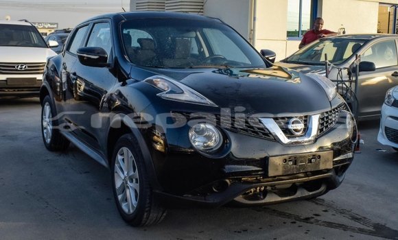 Buy Import Nissan Juke Black Car in Import - Dubai in Bagmati Buy Import Nissan Juke Black Car in Import - Dubai in Bagmati