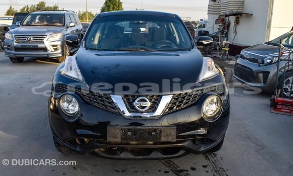 Buy Import Nissan Juke Black Car in Import - Dubai in Bagmati Buy Import Nissan Juke Black Car in Import - Dubai in Bagmati