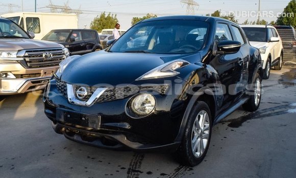 Buy Import Nissan Juke Black Car in Import - Dubai in Bagmati Buy Import Nissan Juke Black Car in Import - Dubai in Bagmati