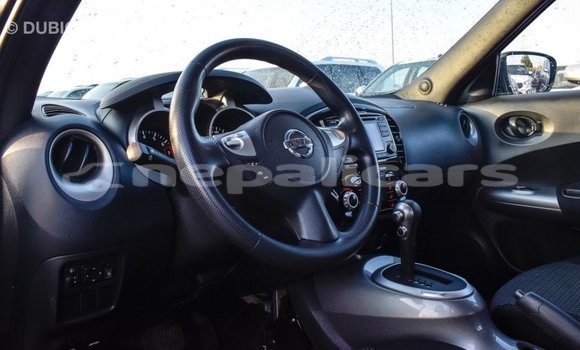Buy Import Nissan Juke Black Car in Import - Dubai in Bagmati Buy Import Nissan Juke Black Car in Import - Dubai in Bagmati