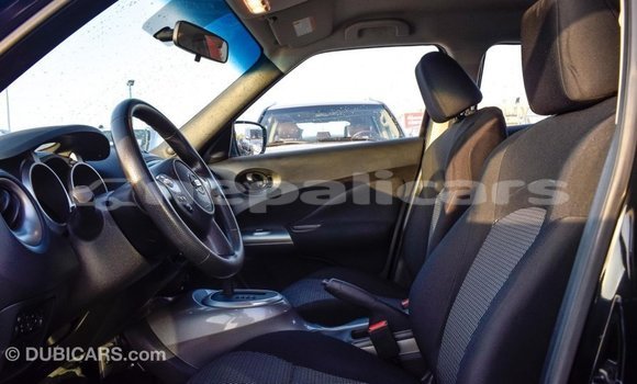 Buy Import Nissan Juke Black Car in Import - Dubai in Bagmati Buy Import Nissan Juke Black Car in Import - Dubai in Bagmati