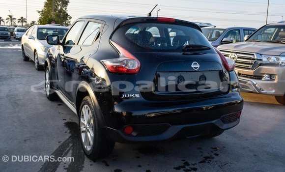 Buy Import Nissan Juke Black Car in Import - Dubai in Bagmati Buy Import Nissan Juke Black Car in Import - Dubai in Bagmati