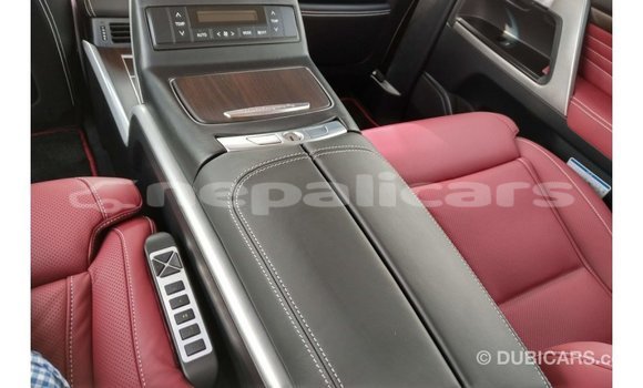 Buy Import Toyota Land Cruiser Black Car in Import - Dubai in Bagmati Buy Import Toyota Land Cruiser Black Car in Import - Dubai in Bagmati